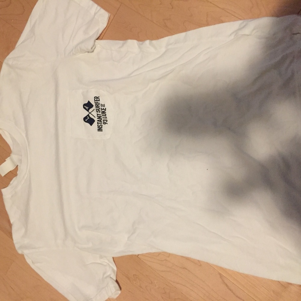oversized t shirt